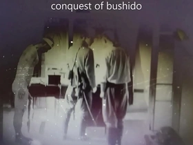 Conquest of bushido