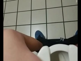 Piss at work