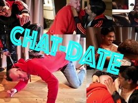 Chat date