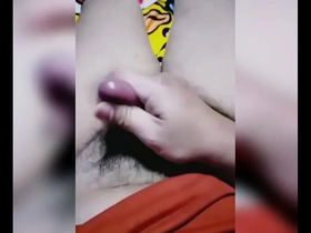Asian boy sperm