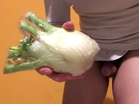 Bizarre insertions - a fennel